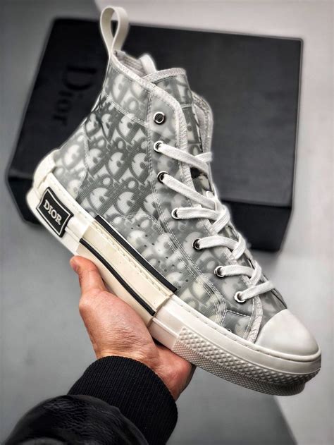 men's dior chucks|Dior chucks price.